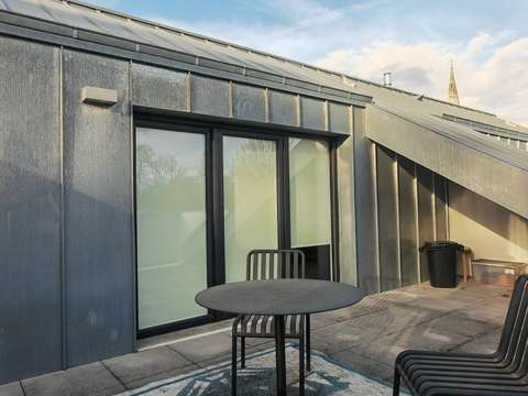 Vente appartement 2 pièces Haute-Goulaine 44