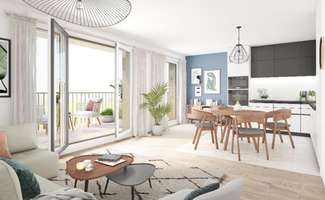 Photo Vente appartement Haute-Goulaine