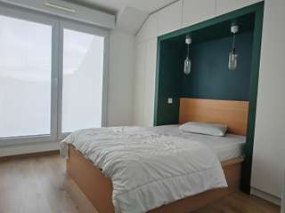 Vente appartement 2 pièces Vente appartement 2 pièces
