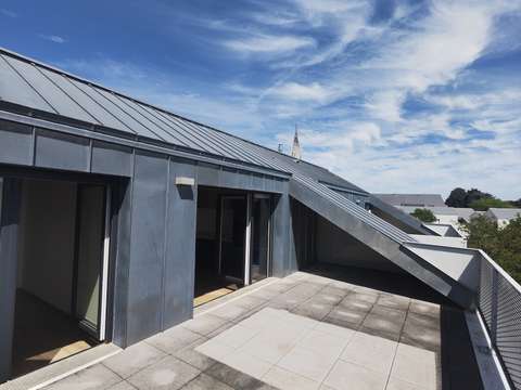 Vente appartement 2 pièces Haute-Goulaine 44