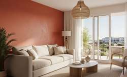 Photo Vente appartement Haute-Goulaine