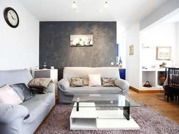 Vente Appartement 4 piècesHaute-Goulaine