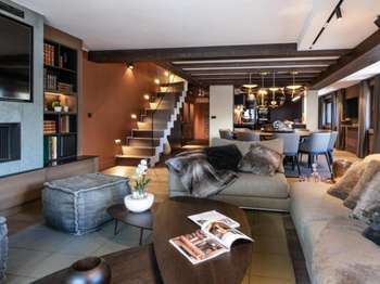 Vente appartement 4 pièces Haute-Goulaine 44