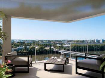 Vente appartement 1 pièce Vente appartement 1 pièce