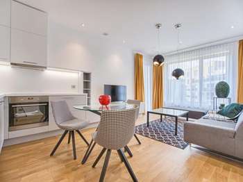 Vente Appartement 4 piècesHaute-Goulaine