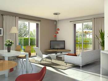 Vente Appartement 2 piècesHaute-Goulaine