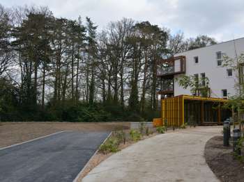 Vente Appartement T1Haute-Goulaine