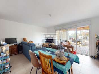 Vente Appartement 3 piècesHaute-Goulaine