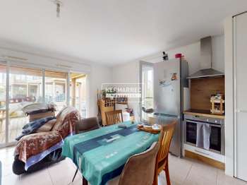 Vente appartement 3 pièces Vente appartement 3 pièces