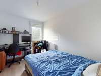 Vente appartement 3 pièces Vente appartement 3 pièces