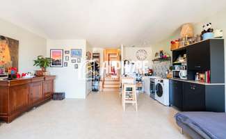 Photo Vente appartement Haute-indre