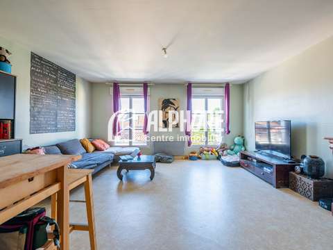 Vente appartement 3 pièces Vente appartement 3 pièces
