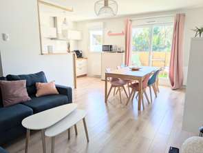 Vente Appartement 3 piècesHaute-indre