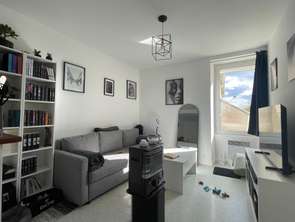 Vente Appartement 2 piècesHaute-indre