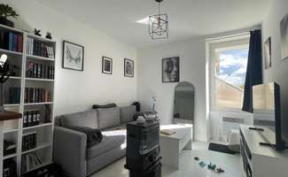 Photo Vente appartement Haute-indre