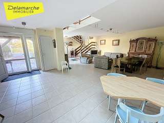 Vente appartement 15 pièces