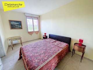 Vente appartement 15 pièces