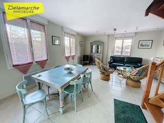 Vente appartement 15 pièces