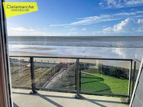 Vente Appartement 6 pièces +Hauteville-sur-Mer
