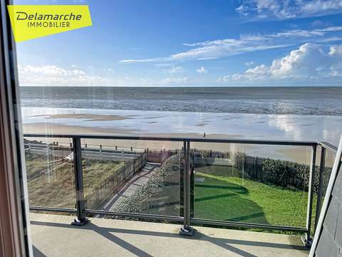 Vente appartement 15 pièces Hauteville-sur-Mer 50
