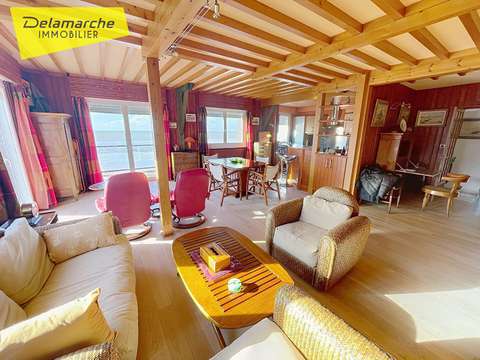 Vente appartement 15 pièces