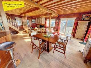 Vente appartement 15 pièces