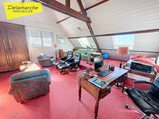 Vente appartement 15 pièces
