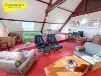 Vente appartement 15 pièces Vente appartement 15 pièces