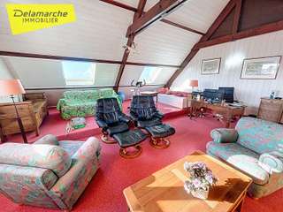 Vente appartement 15 pièces