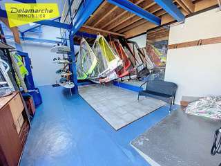 Vente appartement 15 pièces