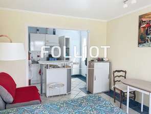 Vente StudioHauteville-sur-Mer