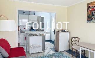 Photo Vente Studio Hauteville-sur-Mer
