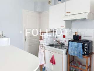 Vente Studio 1 pièce