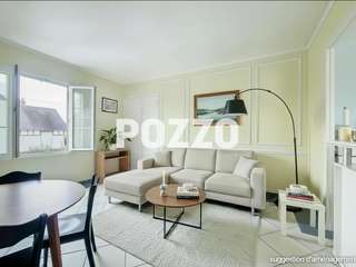 Vente Studio 1 pièce