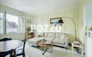 Photo Vente Studio Hauteville-sur-Mer
