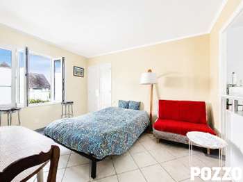 Vente Studio 1 pièce Hauteville-sur-Mer 50