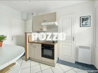 Vente Studio 1 pièce