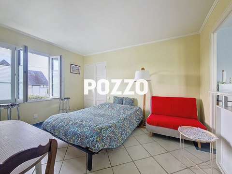 Vente Studio 1 pièce
