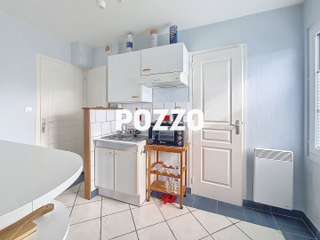 Vente Studio 1 pièce