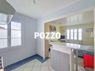 Vente Studio 1 pièce