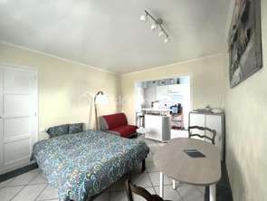 Vente Appartement T1Hauteville-sur-Mer
