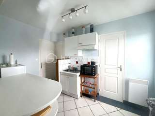Vente appartement 1 pièce