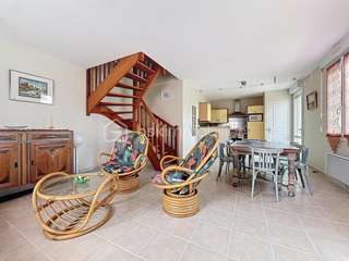 Vente appartement 15 pièces