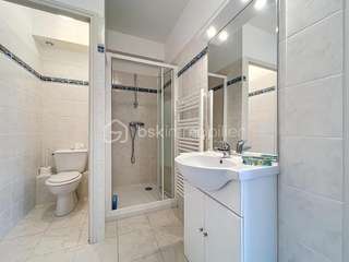 Vente appartement 15 pièces