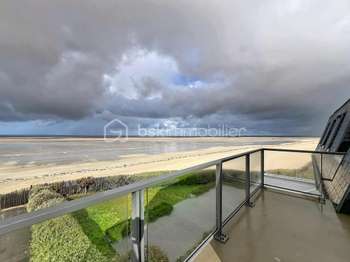 Vente appartement 15 pièces Hauteville-sur-Mer 50