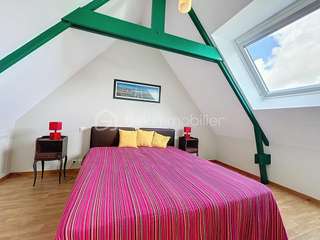Vente appartement 15 pièces