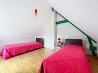 Vente appartement 15 pièces