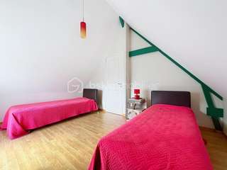 Vente appartement 15 pièces