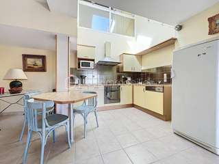 Vente appartement 15 pièces