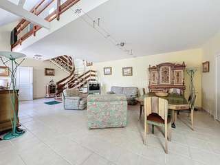 Vente appartement 15 pièces
